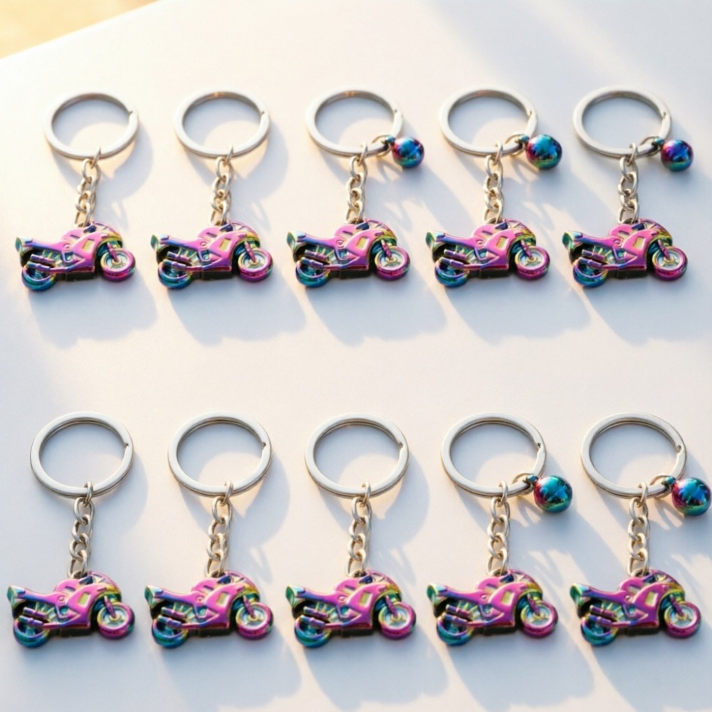 3/5/10Pcs Motorcycle Various C - Outdoor Sport Festival ulasan dan harga