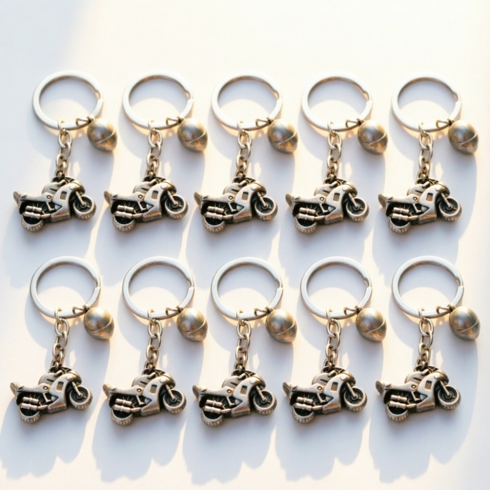 3/5/10Pcs Motorcycle Various C - Outdoor Sport Festival ulasan dan harga