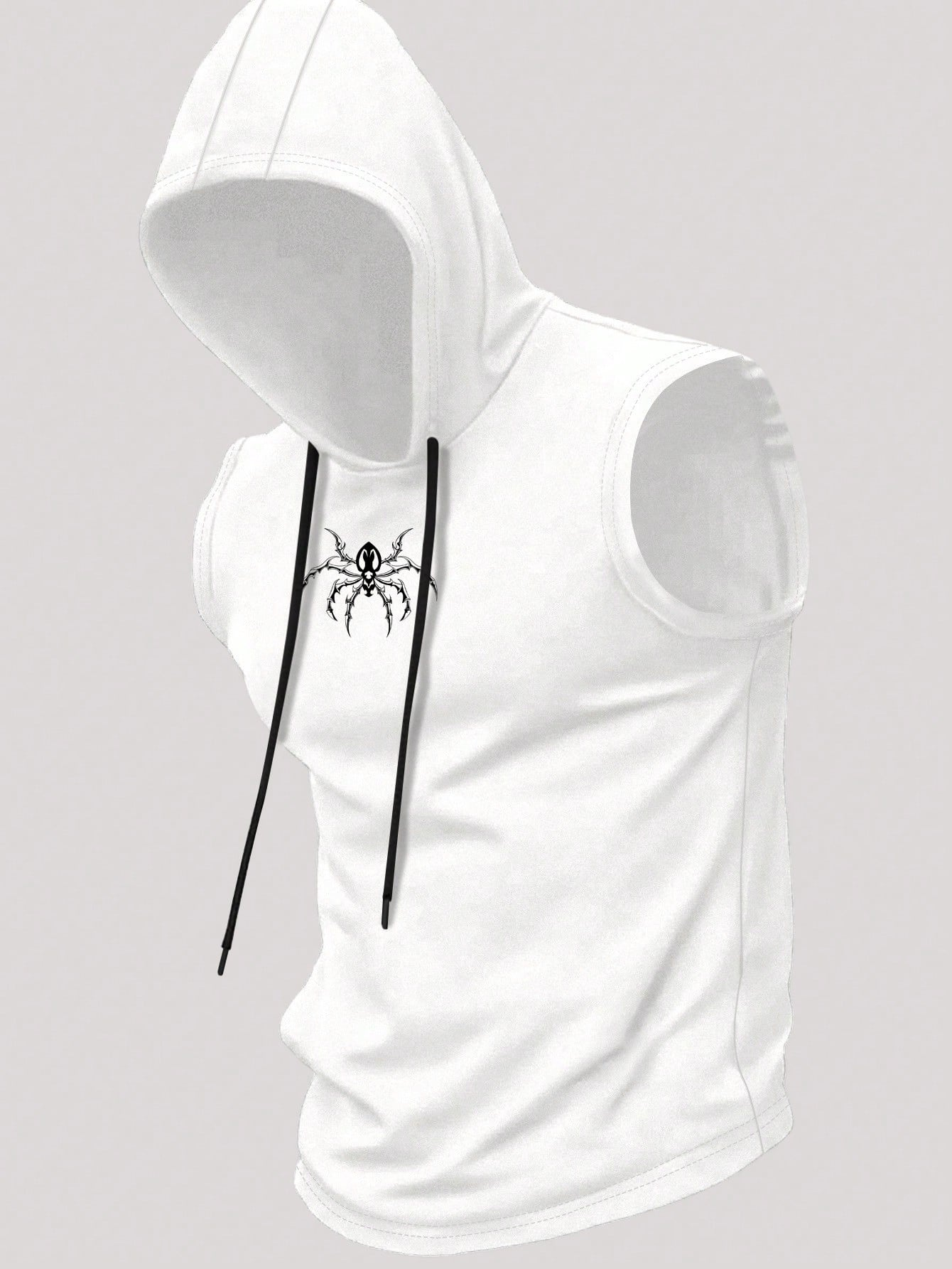 Men's Quick Dry Breathable Sle - Outdoor Sport Hoodie ulasan dan harga