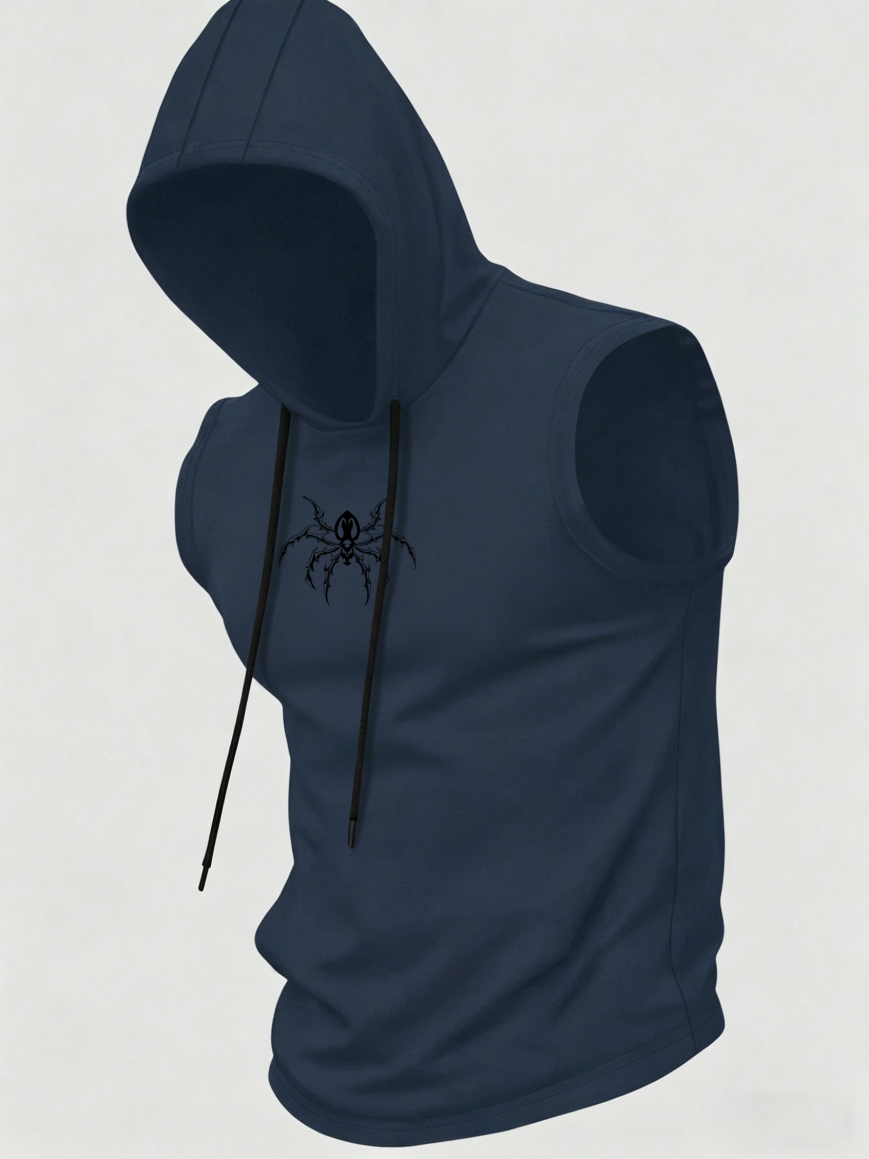 Men's Quick Dry Breathable Sle - Outdoor Sport Hoodie ulasan dan harga