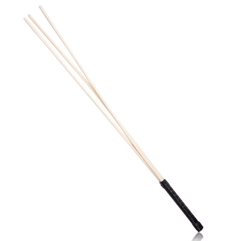 60CM Rattan Riding Crop, Eques - Riding Crop Dressage ulasan dan harga