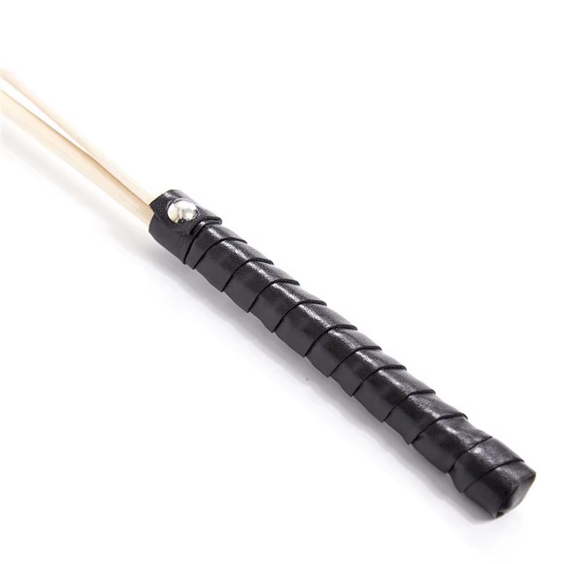 60CM Rattan Riding Crop, Eques - Riding Crop Dressage ulasan dan harga