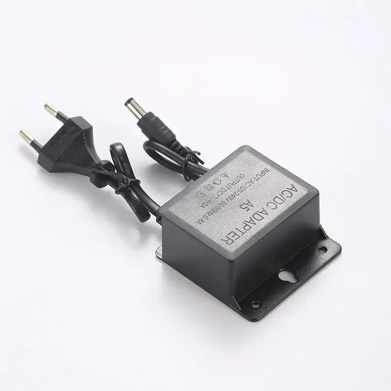 ESCAM Power Supply AC DC Charg - Outdoor Sport Camera ulasan dan harga