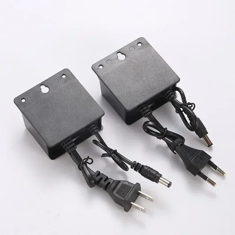 ESCAM Power Supply AC DC Charg - Outdoor Sport Camera ulasan dan harga