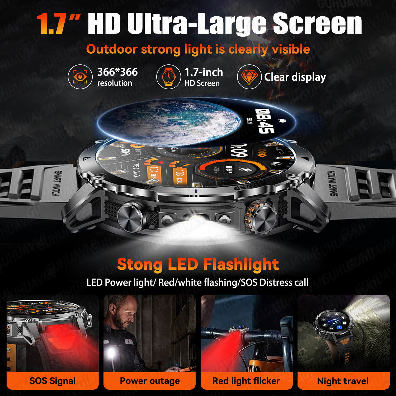 Newly Durable 1400mAh Large Ba - Definition Of Outdoor Sport ulasan dan harga
