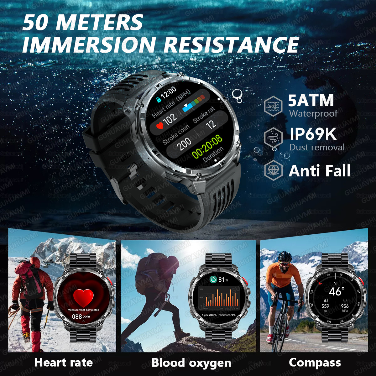 2026 New T-Rex3 Pro 1100mAh Ba - Definition Of Outdoor Sport ulasan dan harga