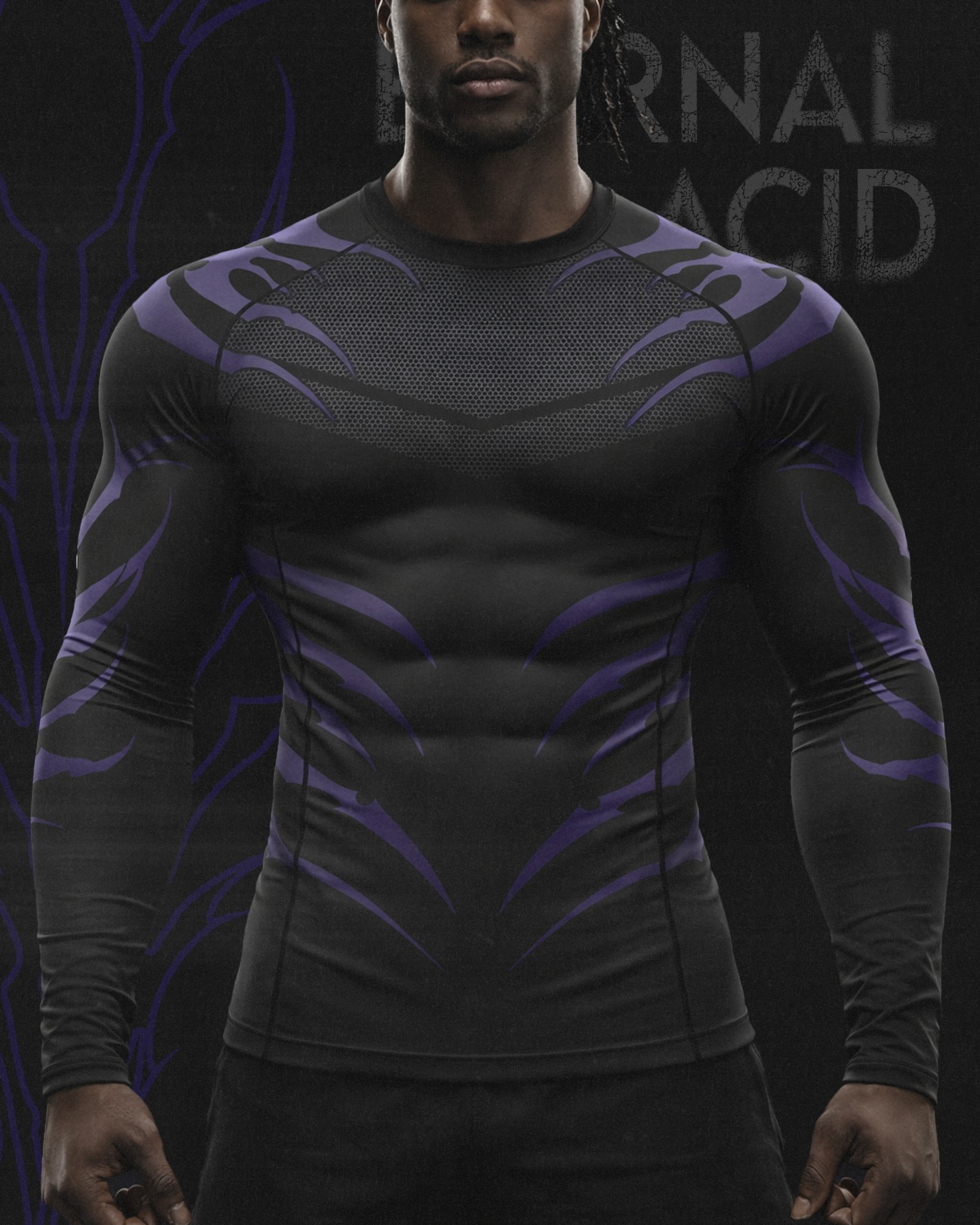Compression Hoodies Tight Fit  - Outdoor Sport Hoodie ulasan dan harga