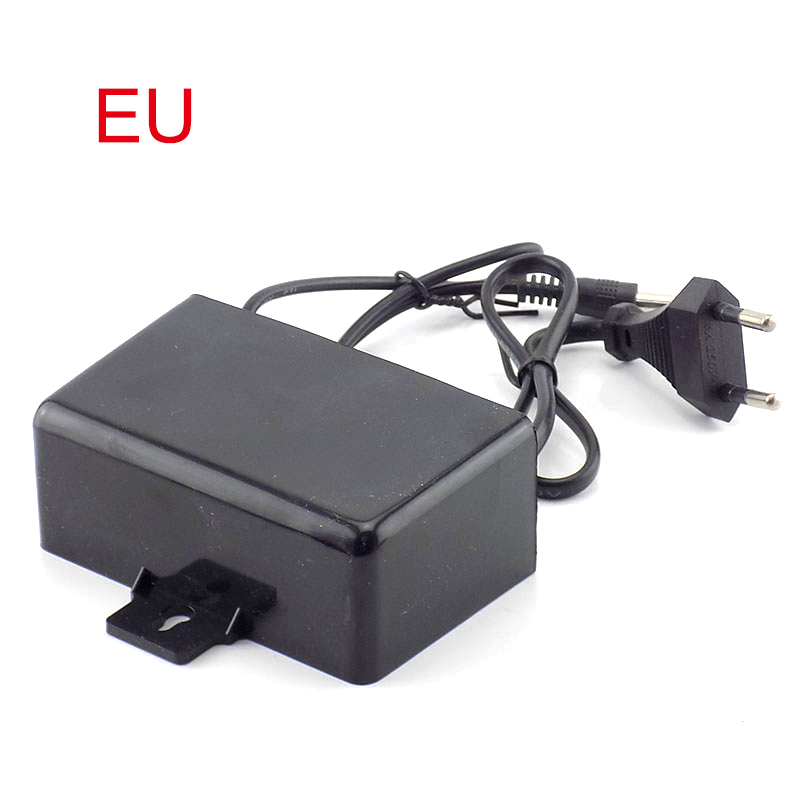 AC/DC 12V 2A 2000ma CCTV camer - Outdoor Sport Camera ulasan dan harga