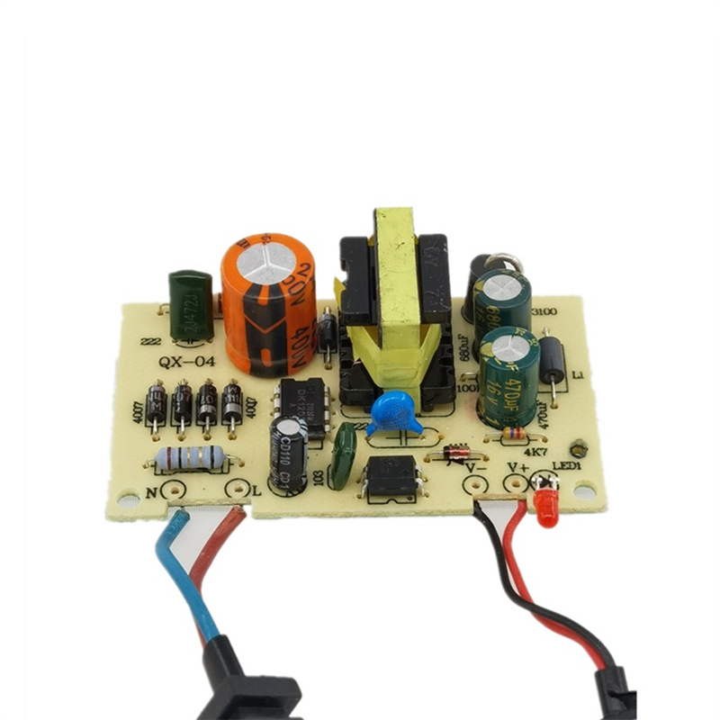 AC/DC 12V 2A 2000ma CCTV camer - Outdoor Sport Camera ulasan dan harga