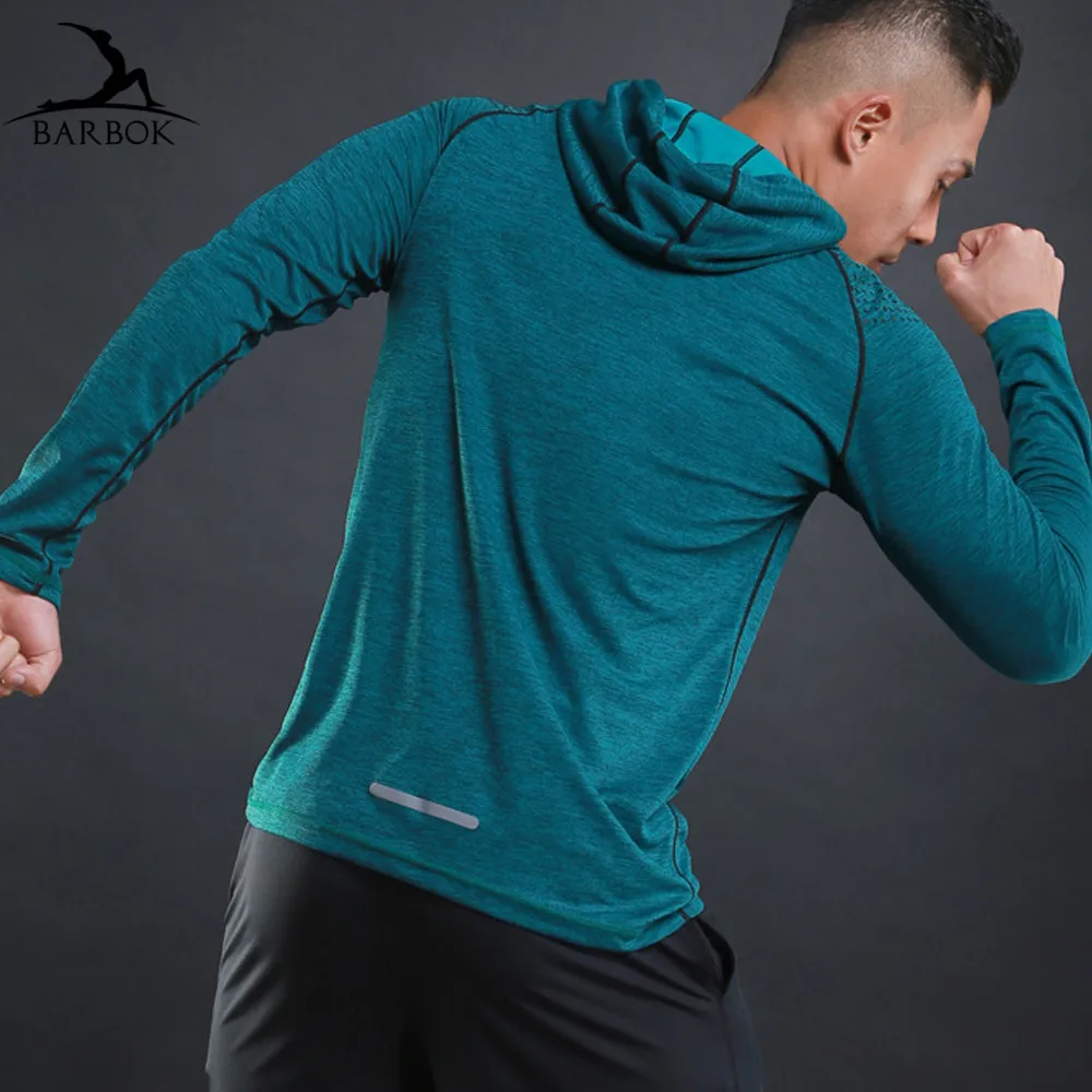 New Hoodie Running Jackets for - Outdoor Sport Hoodie ulasan dan harga