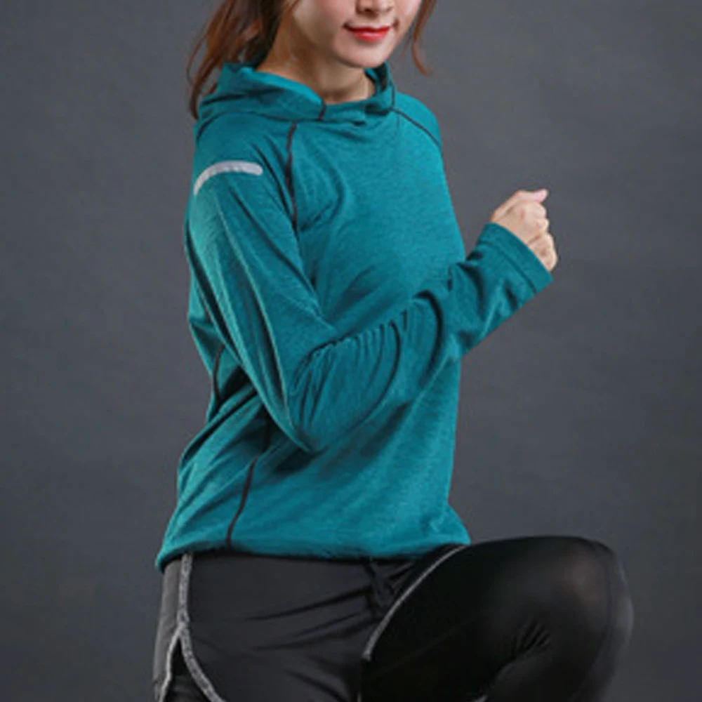 New Hoodie Running Jackets for - Outdoor Sport Hoodie ulasan dan harga