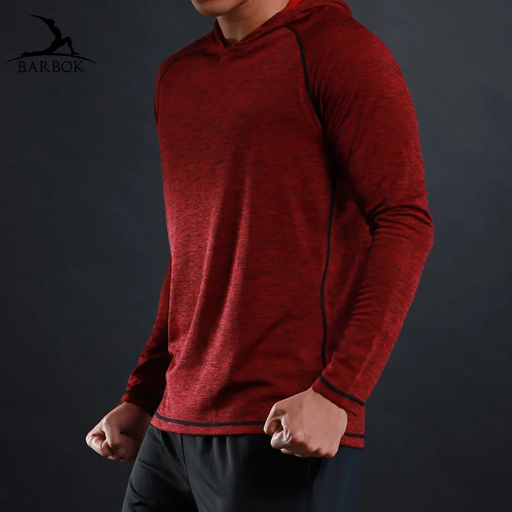 New Hoodie Running Jackets for - Outdoor Sport Hoodie ulasan dan harga