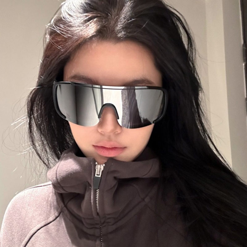 Y2K Style Professional Cycling - Outdoor Sport Glasses ulasan dan harga