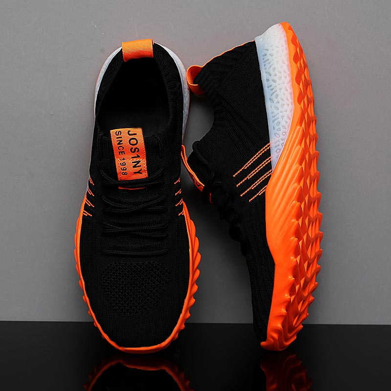 Plus Size Light Weight Air Mes - Outdoor Sport Outlet ulasan dan harga