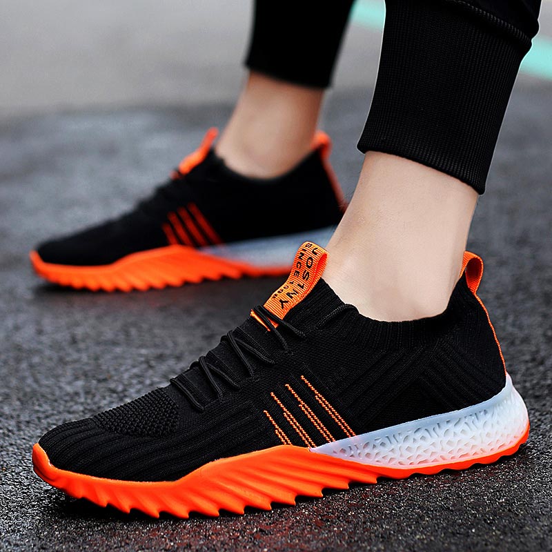 Plus Size Light Weight Air Mes - Outdoor Sport Outlet ulasan dan harga