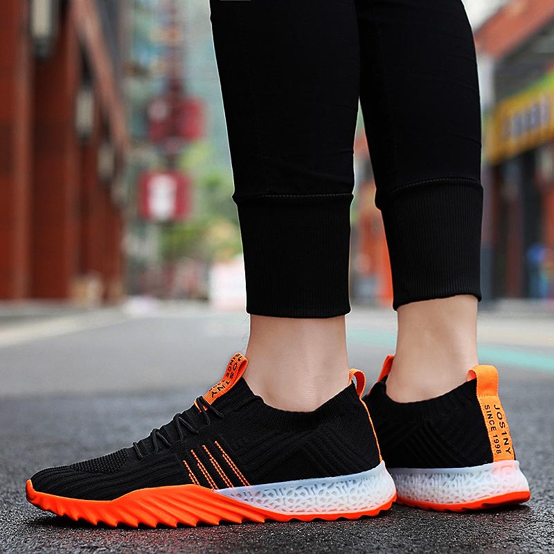 Plus Size Light Weight Air Mes - Outdoor Sport Outlet ulasan dan harga