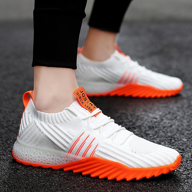 Plus Size Light Weight Air Mes - Outdoor Sport Outlet ulasan dan harga