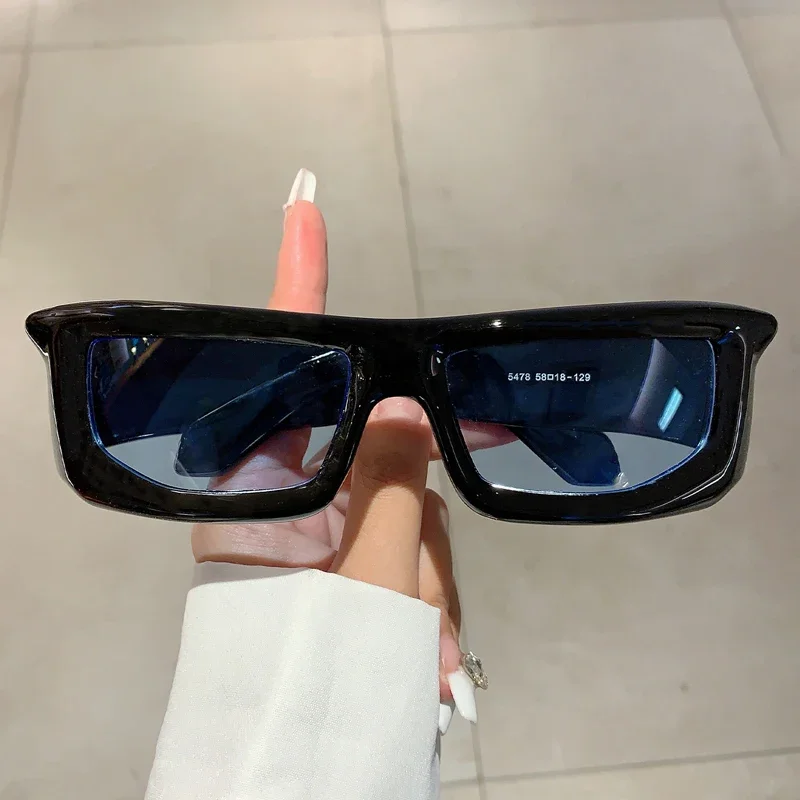 Y2k Wrap Round Men Sunglasses  - Outdoor Sport Glasses ulasan dan harga