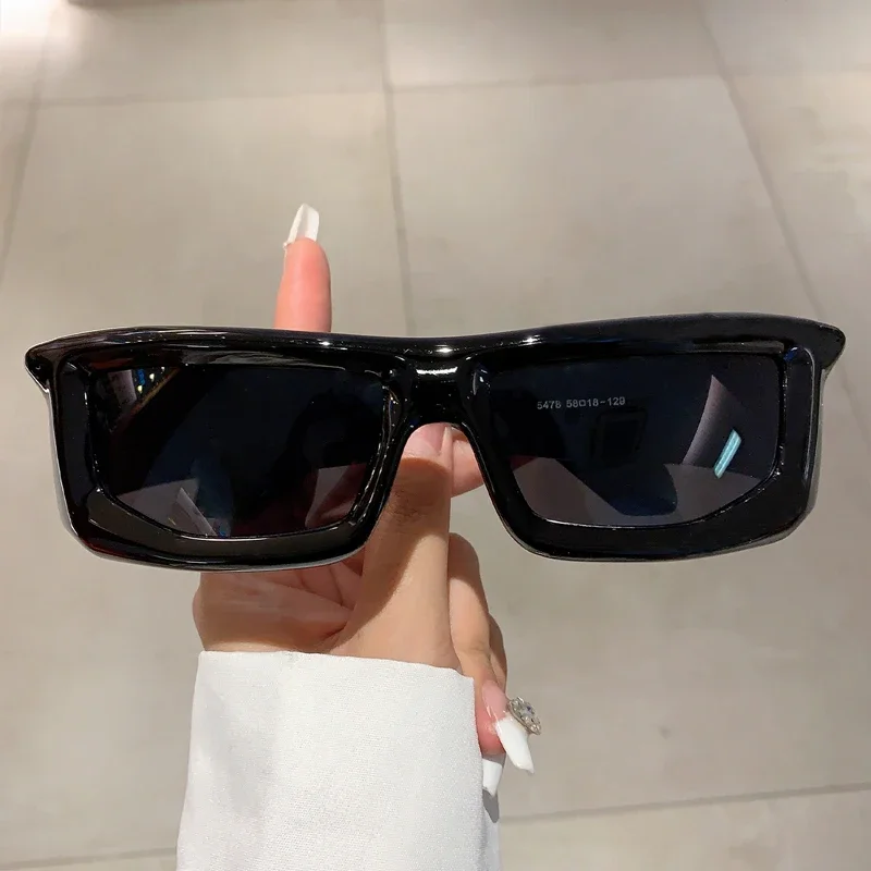 Y2k Wrap Round Men Sunglasses  - Outdoor Sport Glasses ulasan dan harga